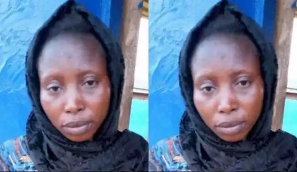 Woman beats teenage son to death, secretly buries him in Ogun